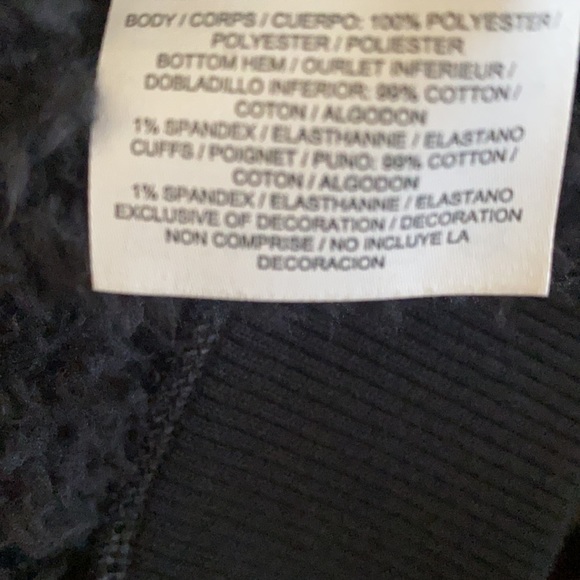 NWT Nike jacket - Picture 7 of 7